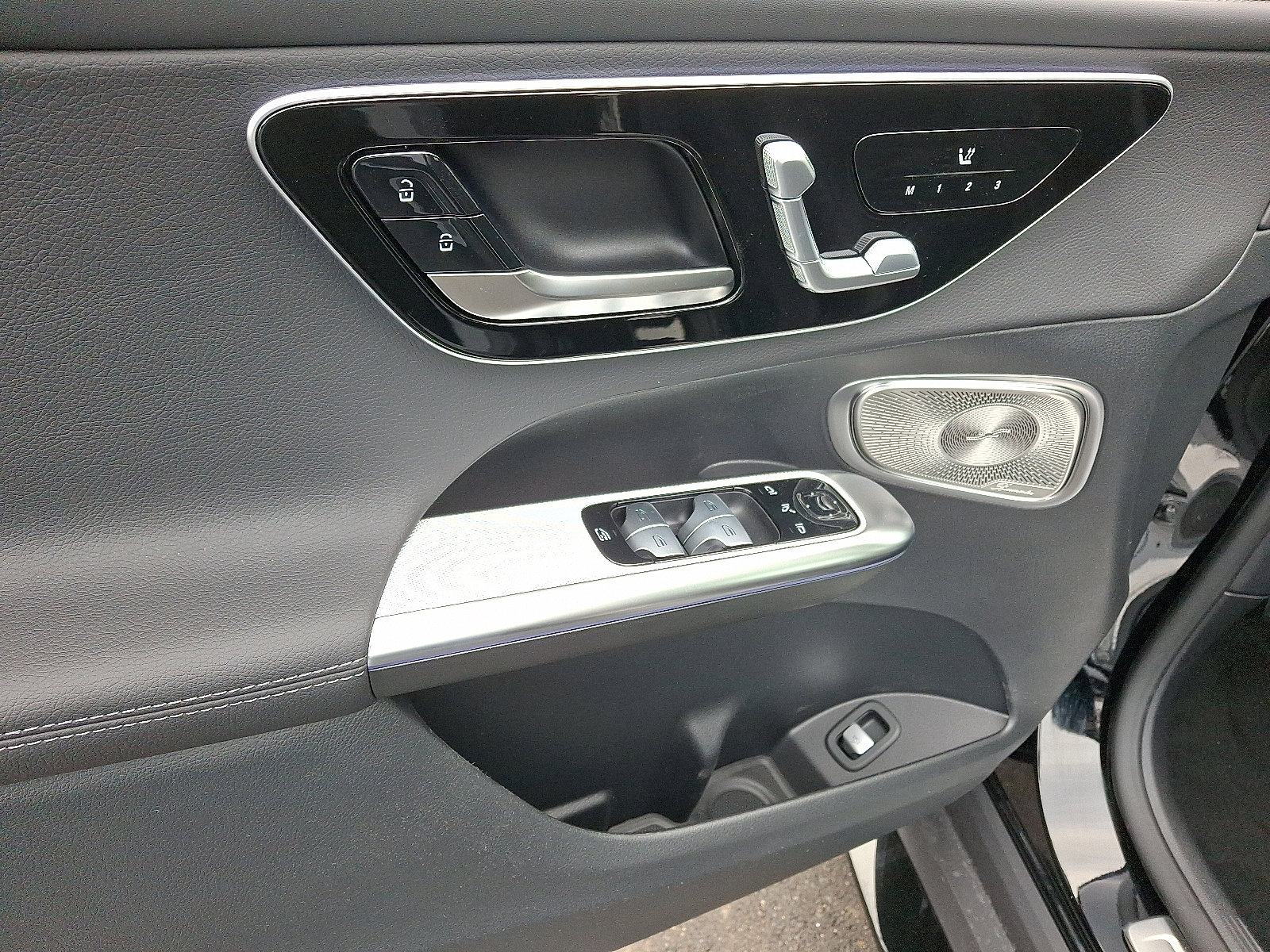 New 2026 Mercedes-Benz GLC 43 AMG 4MATIC image 10