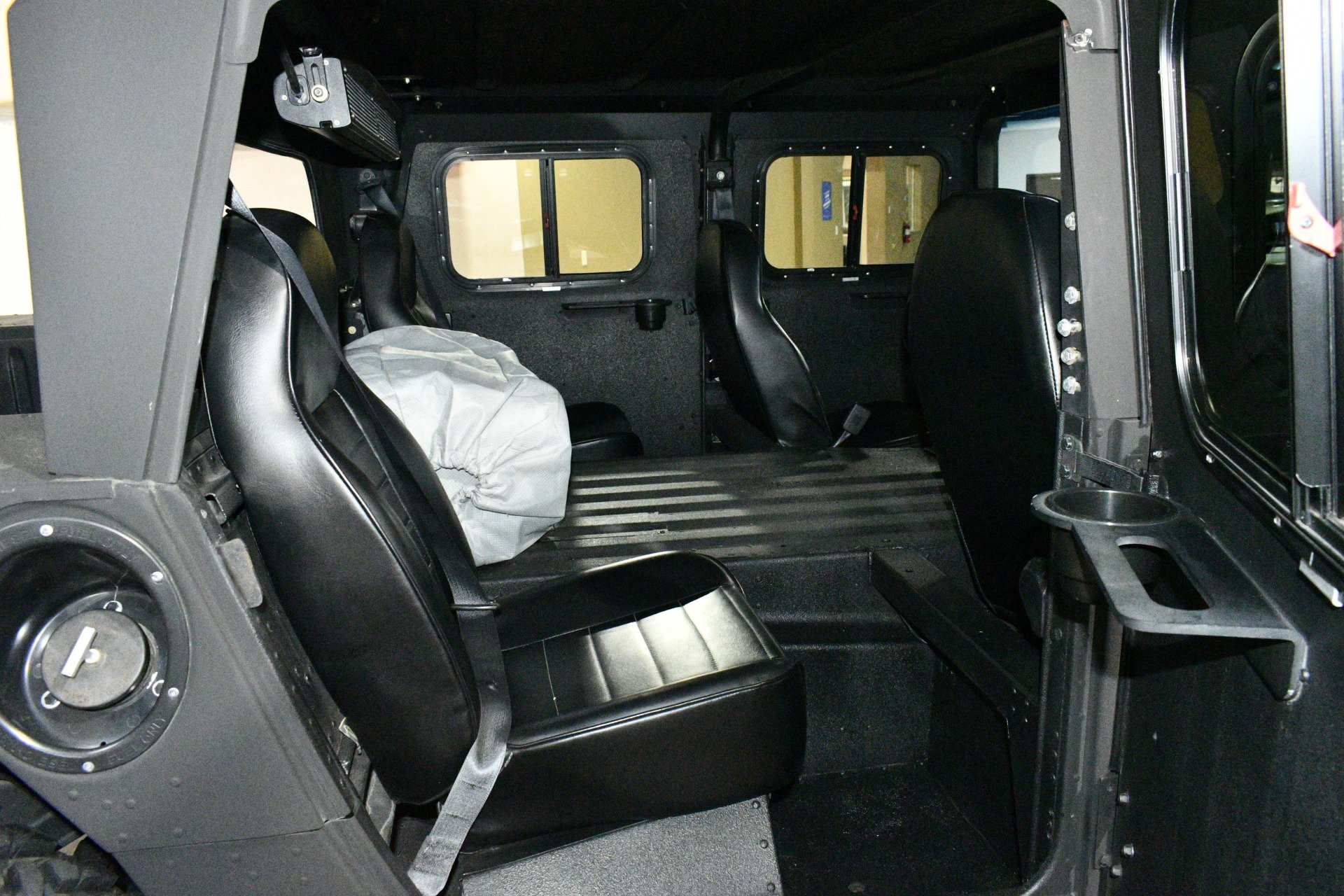 Used 1990 HUMMER H1 image 46