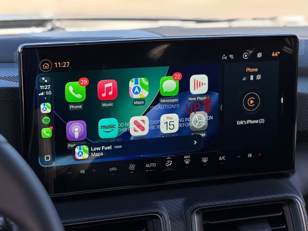 New 2026 Ford Mustang GT image 32