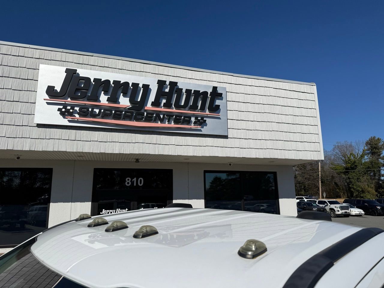 Used 2020 Ford F250 XL w/ STX Appearance Package image 10