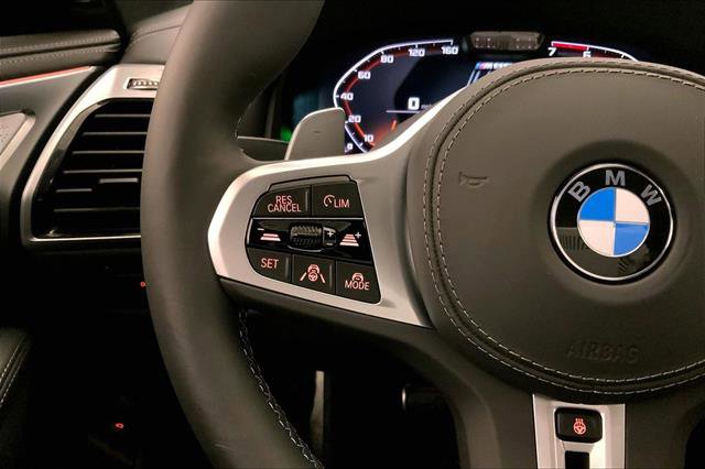 Used 2025 BMW M850i xDrive Coupe image 18