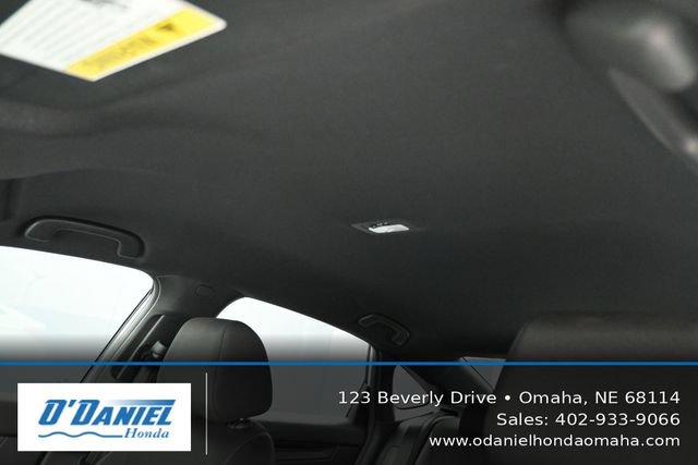 Used 2025 Honda Civic Sport image 35