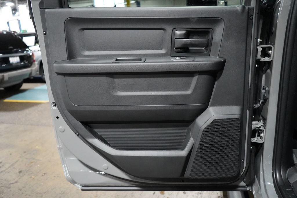 New 2027 RAM 2500 Tradesman AWD/4WD image 17