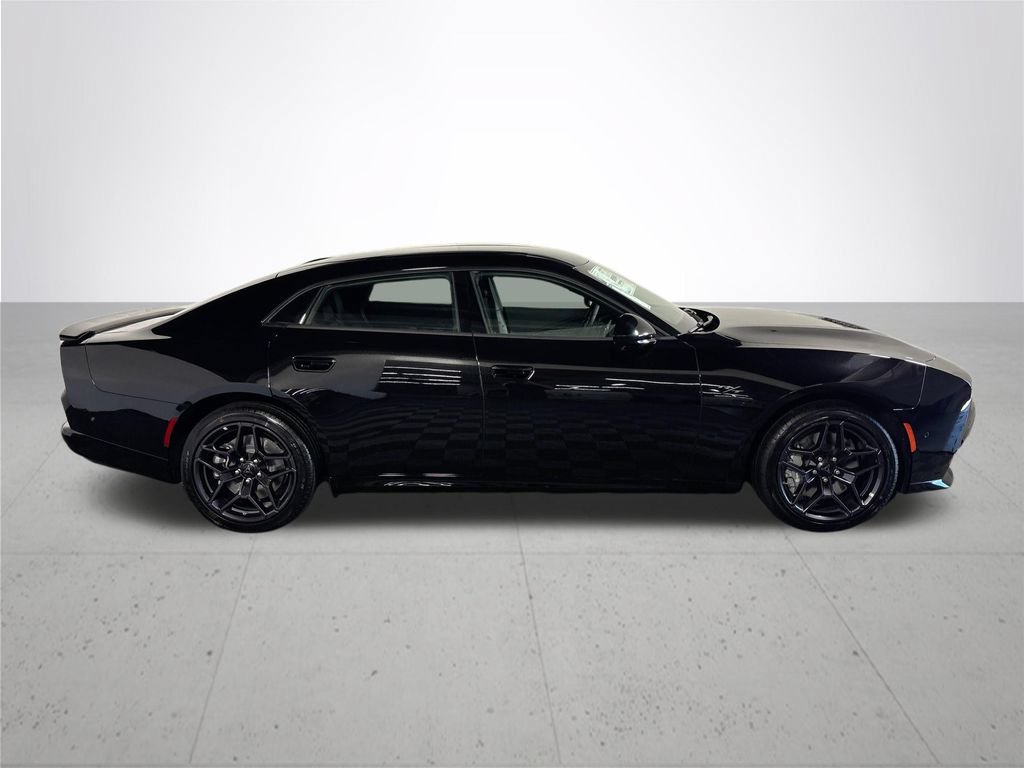 New 2026 Dodge Charger R/T AWD/4WD image 5