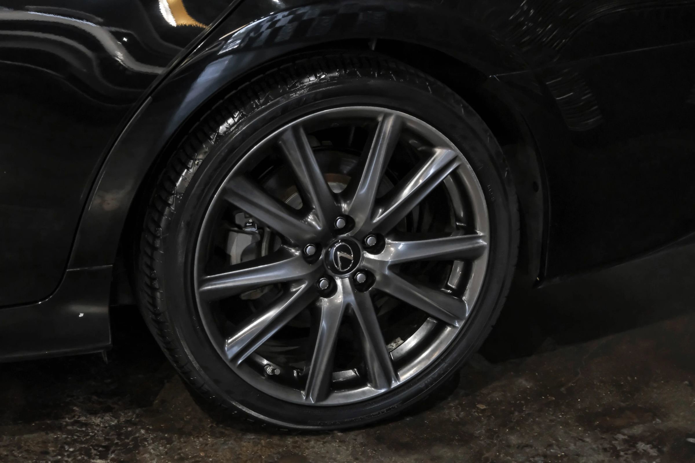 Used 2015 Lexus GS 350 w/ F Sport Package RWD image 57