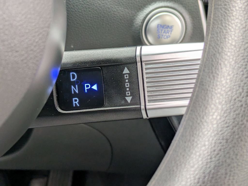 Used 2025 Hyundai Sonata SEL image 18