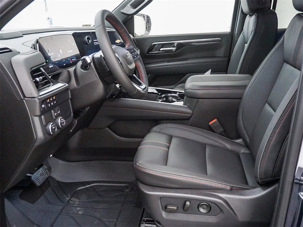 New 2026 Chevrolet Tahoe RST image 19
