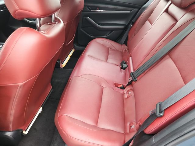 Used 2023 MAZDA MAZDA3 s image 27