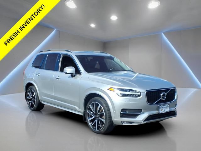 Used 2019 Volvo XC90 T6 Momentum w/ Advanced Package AWD/4WD image 1