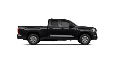 New 2026 Toyota Tundra SR image 43