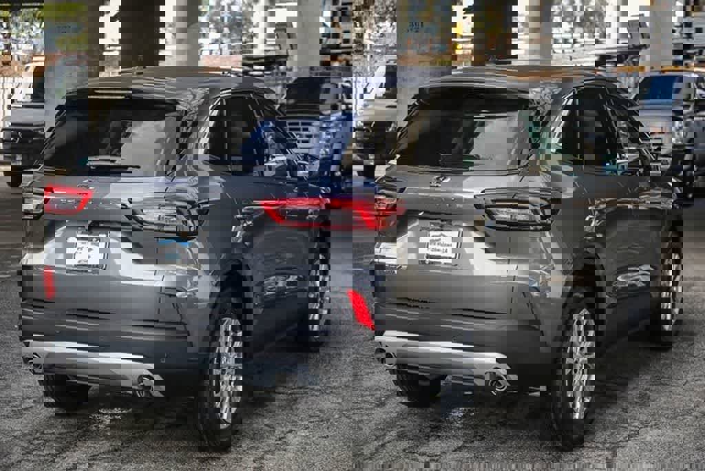 New 2024 Ford Escape Active w/ Tech Pack #2 image 5