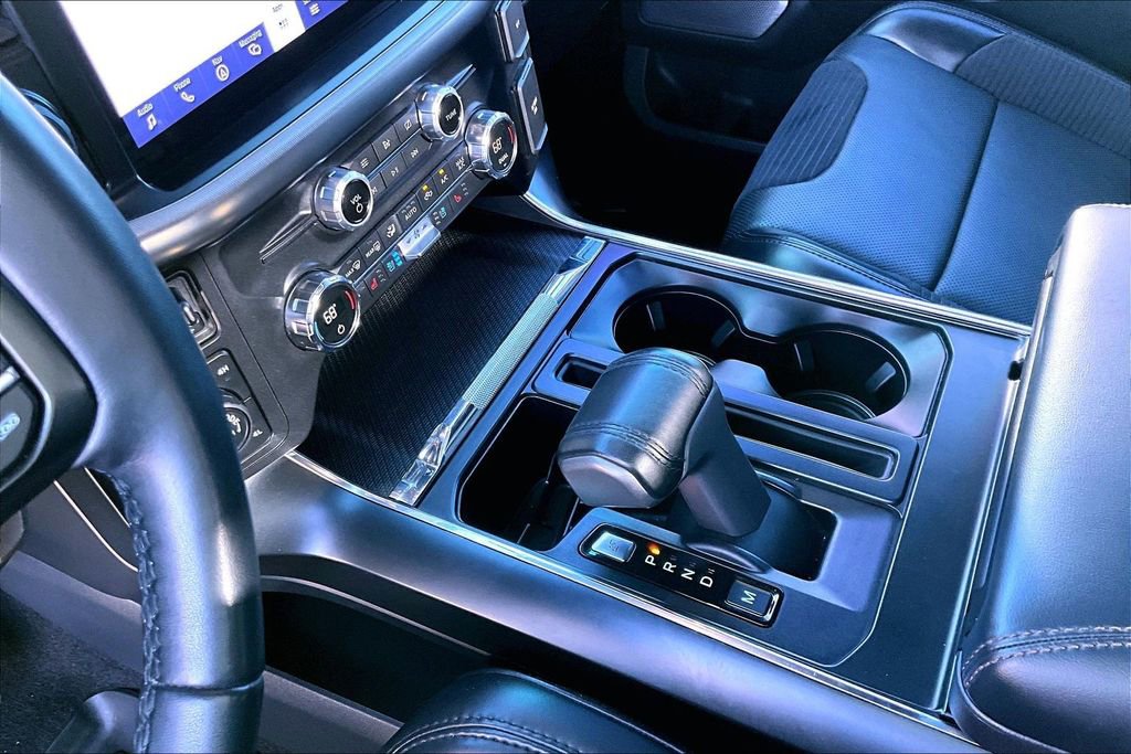 Used 2021 Ford F150 Raptor w/ Equipment Group 801A High image 14