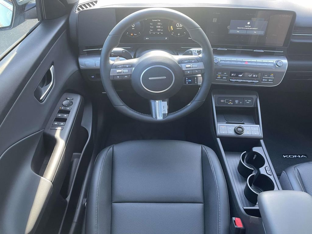 New 2026 Hyundai Kona Limited image 12