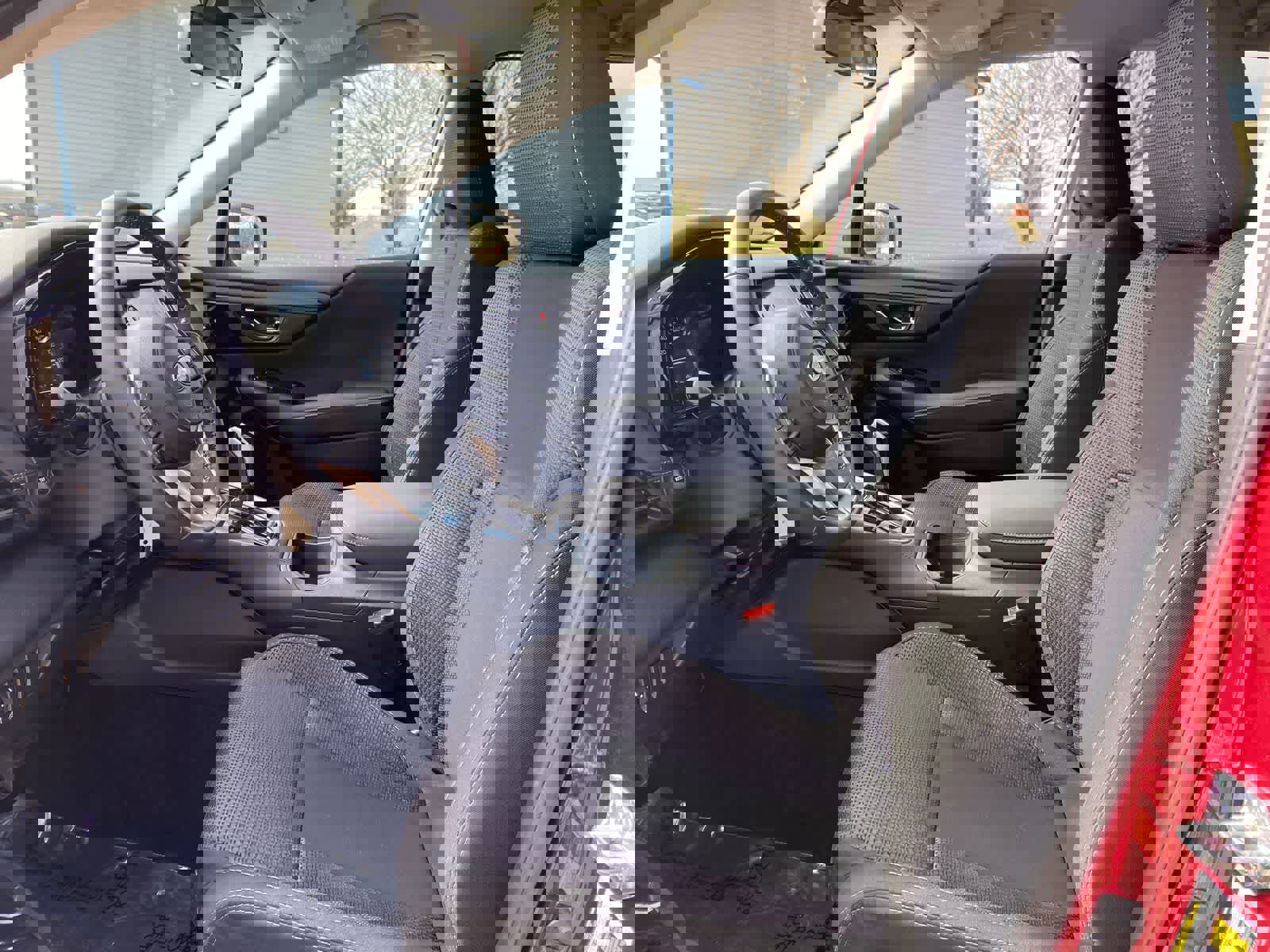 Certified 2025 Subaru Outback Premium image 2