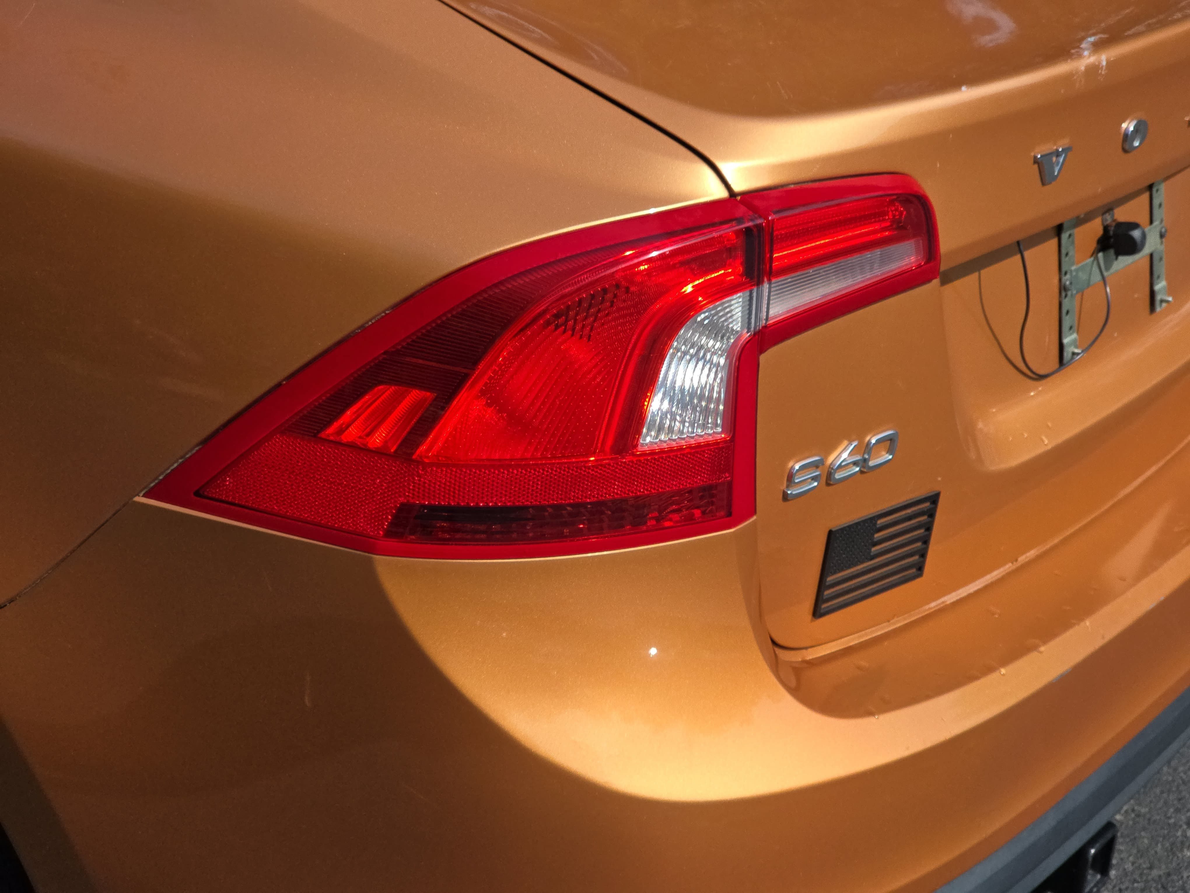 Used 2013 Volvo S60 T5 FWD image 32