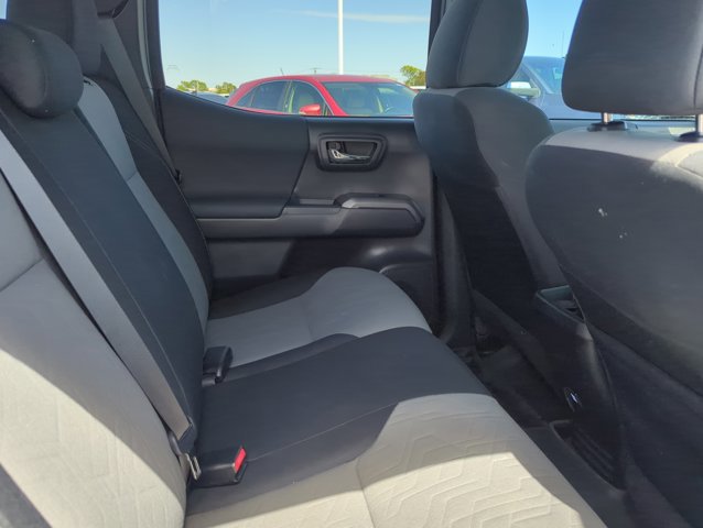 Used 2023 Toyota Tacoma TRD Sport image 24