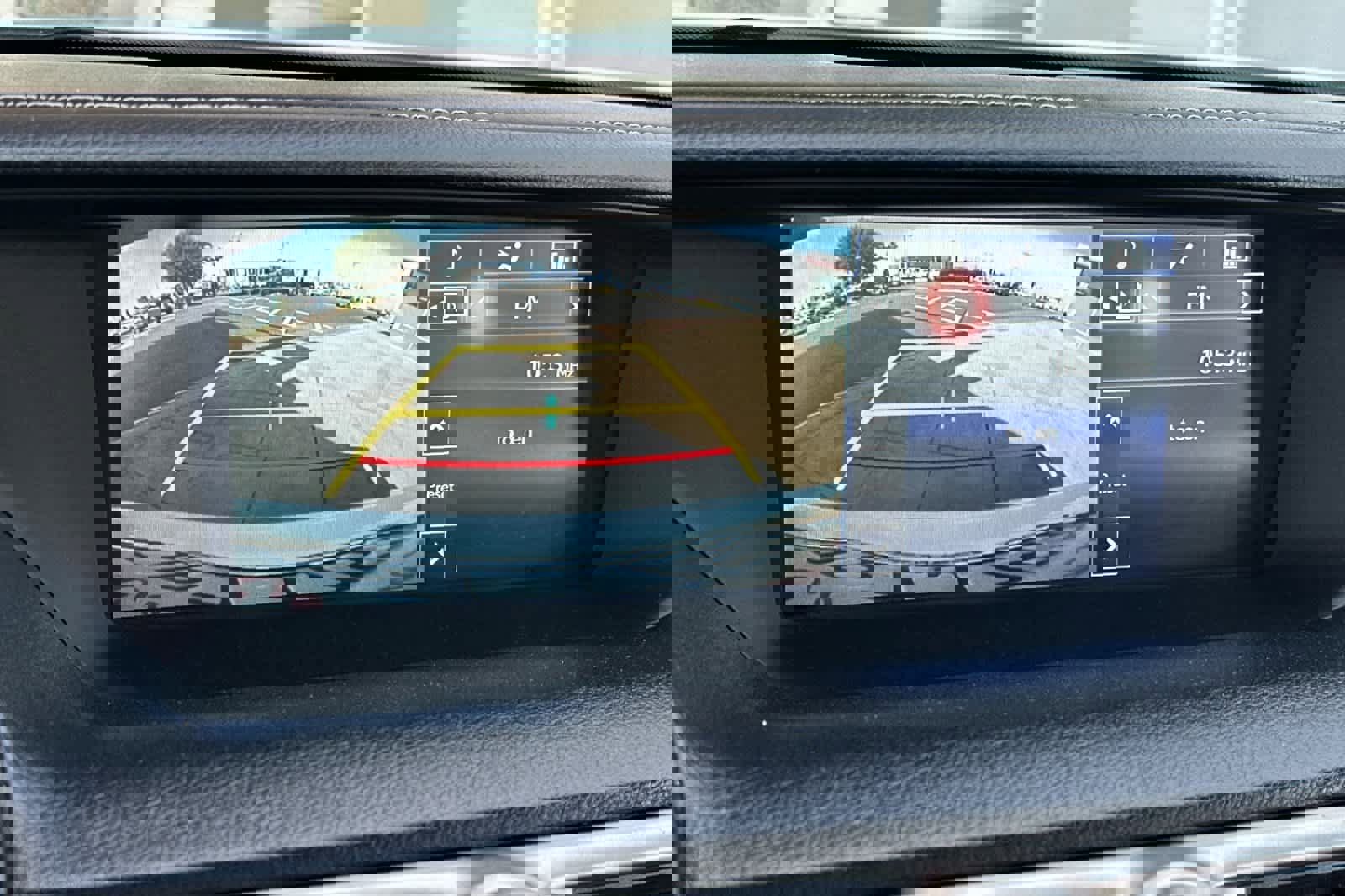 Used 2015 Lexus GS 350 w/ F Sport Package image 21