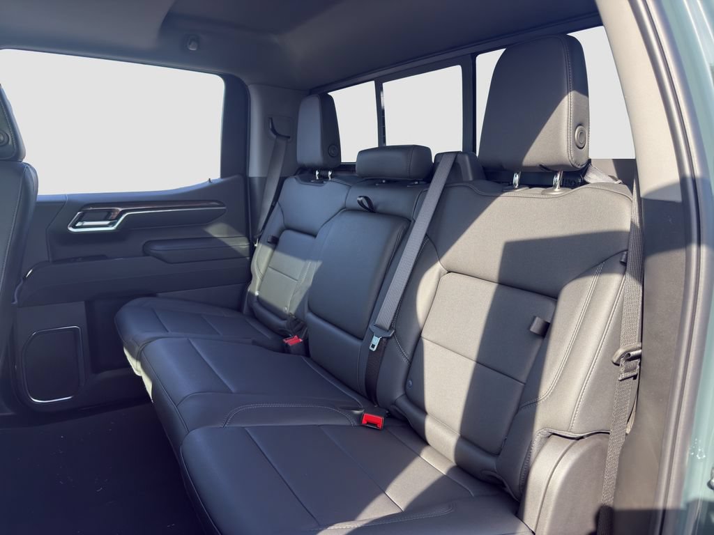 New 2026 Chevrolet Silverado 1500 LT Trail Boss w/ Convenience Package II AWD/4WD image 13
