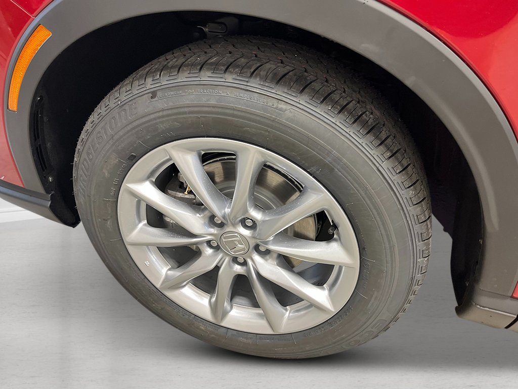 Certified 2026 Honda CR-V EX image 13
