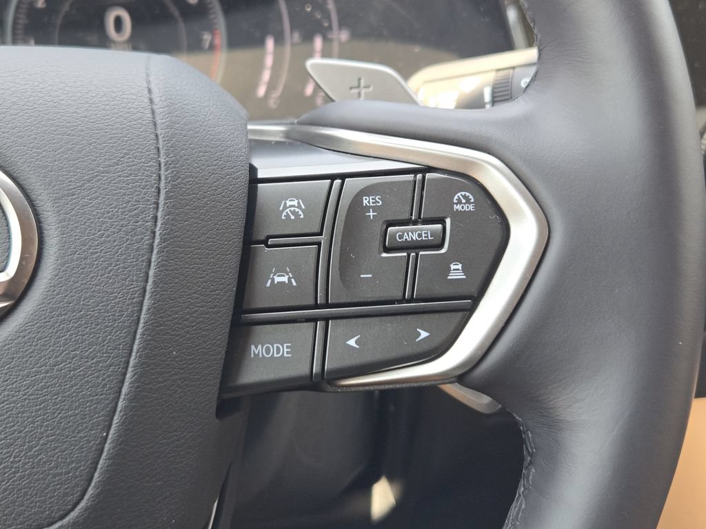 Used 2024 Lexus NX 250 FWD image 29