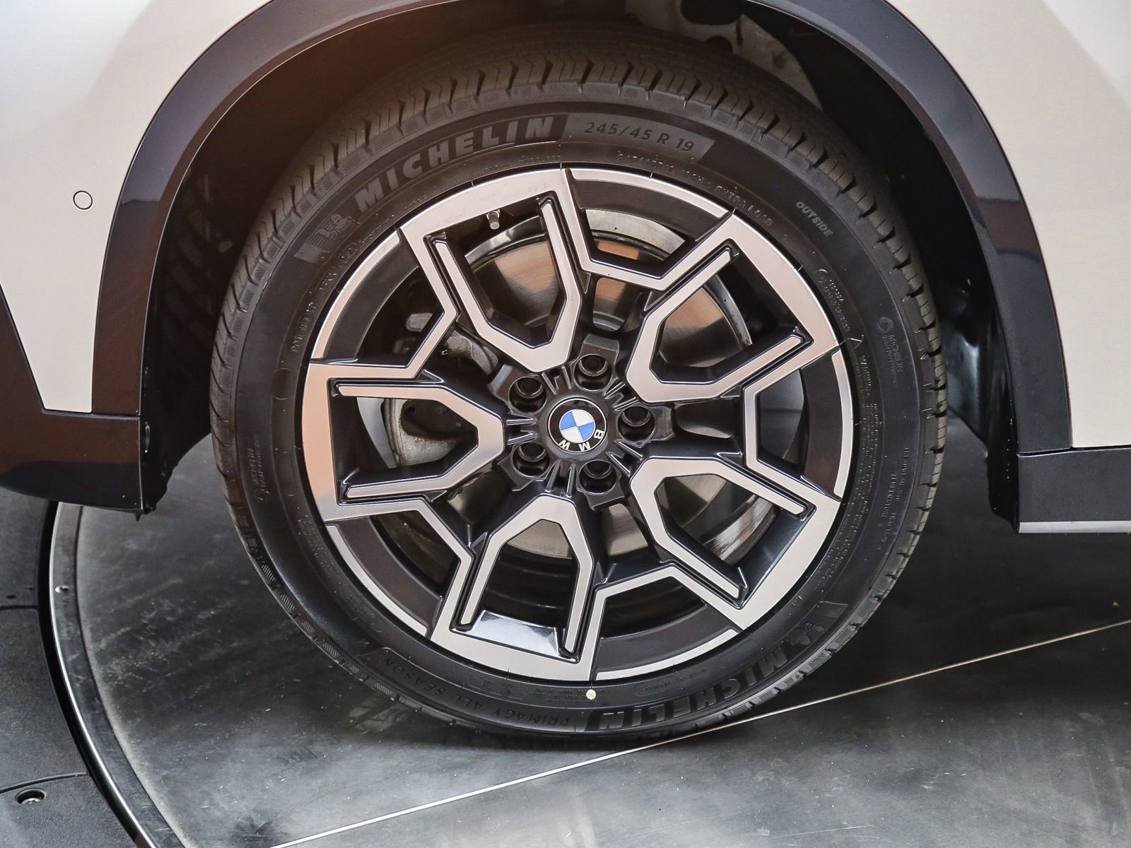 Certified 2023 BMW X1 xDrive28i w/ Convenience Package AWD/4WD image 10