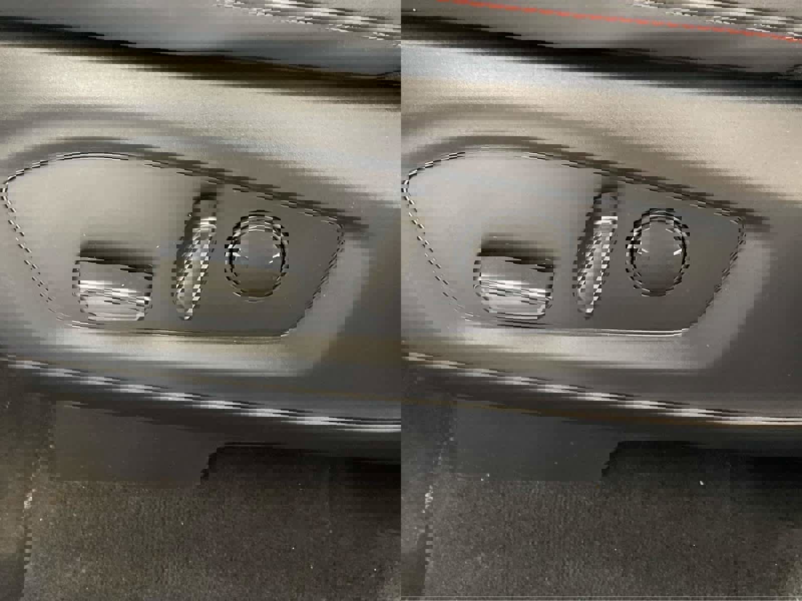 New 2026 Ford Explorer ST-Line w/ ST-Line Street Pack image 19