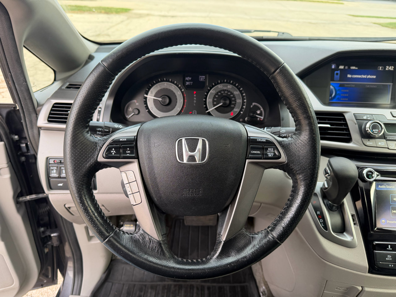 Used 2016 Honda Odyssey EX-L image 15