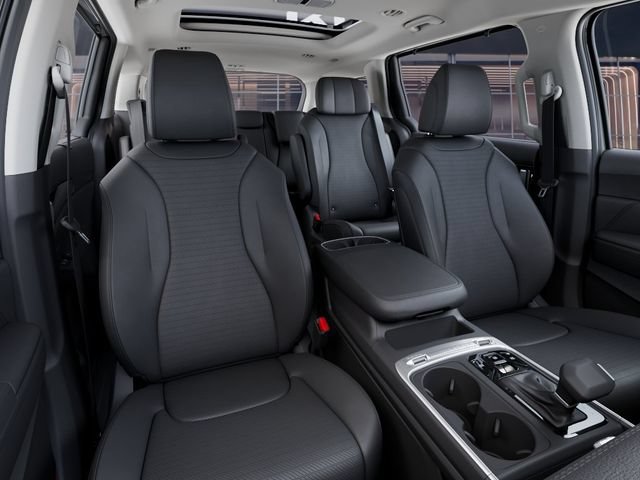 New 2026 Kia Carnival SX Prestige FWD image 15