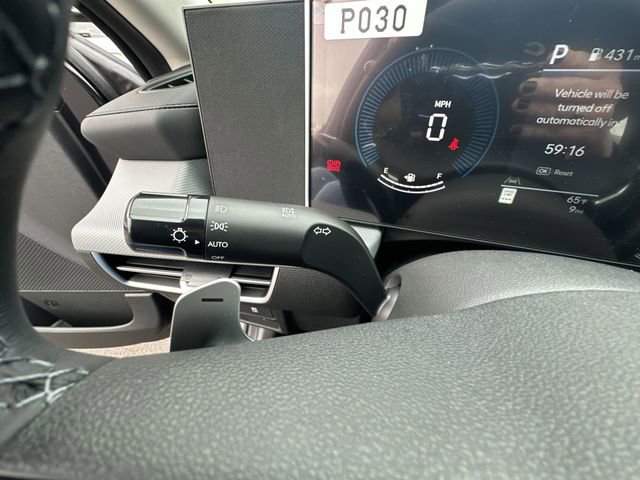 New 2026 Hyundai Sonata SEL image 33