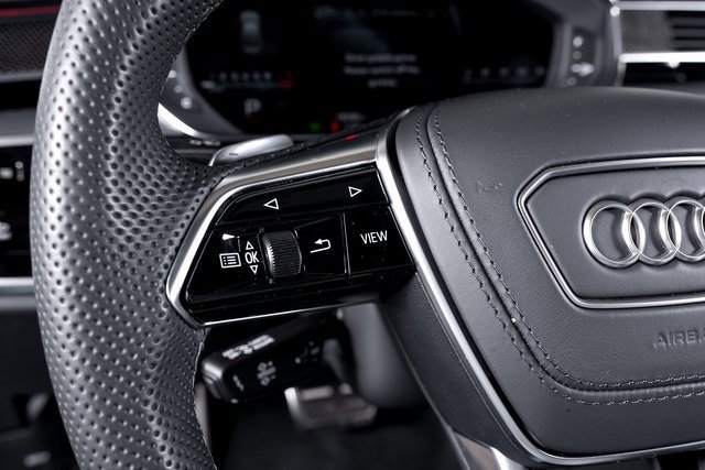 Used 2024 Audi S8 w/ S8 Comfort Plus Package image 43