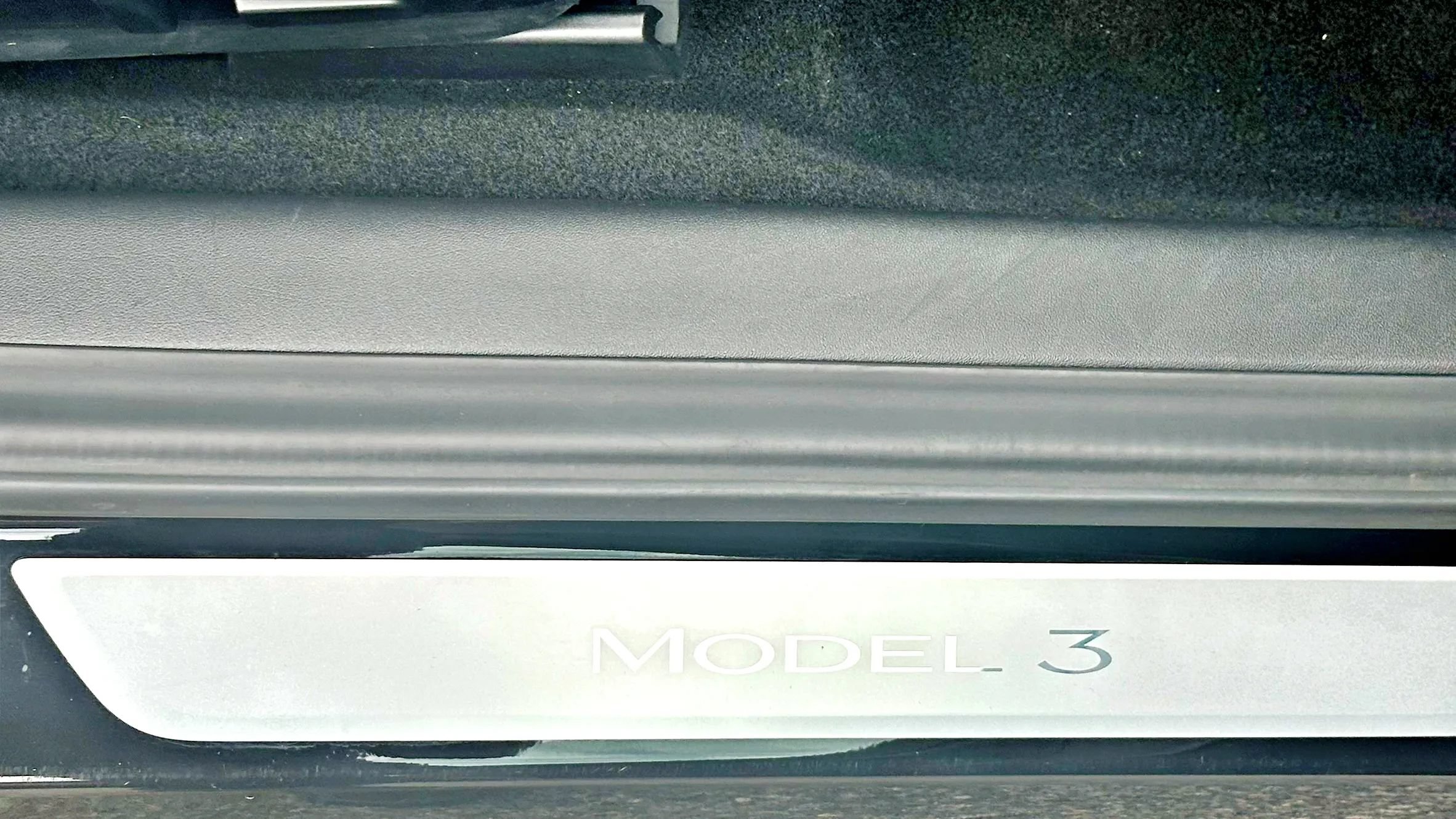 Used 2018 Tesla Model 3 Performance AWD/4WD image 43
