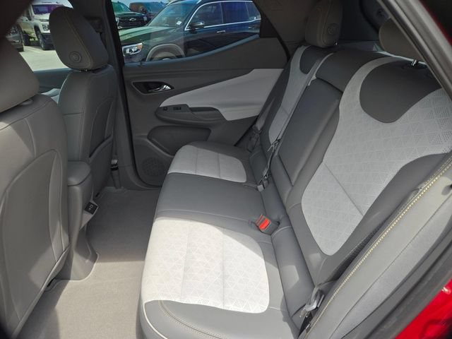 Certified 2022 Chevrolet Bolt EUV Premier FWD image 13