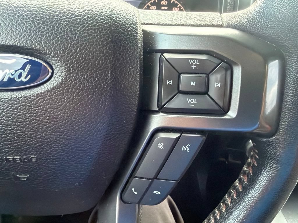 Used 2016 Ford F150 Lariat w/ Equipment Group 502A Luxury AWD/4WD image 18