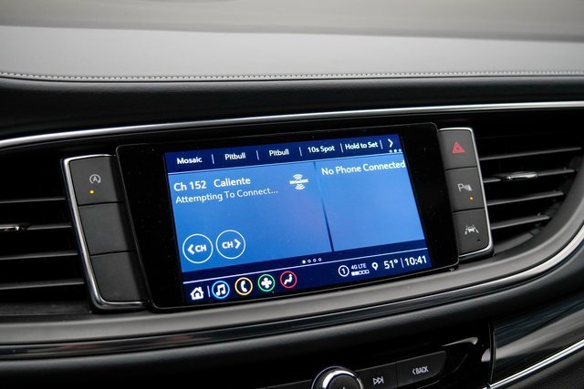 Used 2023 Buick Enclave Essence w/ Experience Buick Package image 5