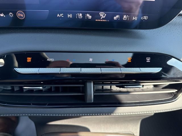 New 2026 Buick Enclave Avenir w/ Super Cruise Package image 44