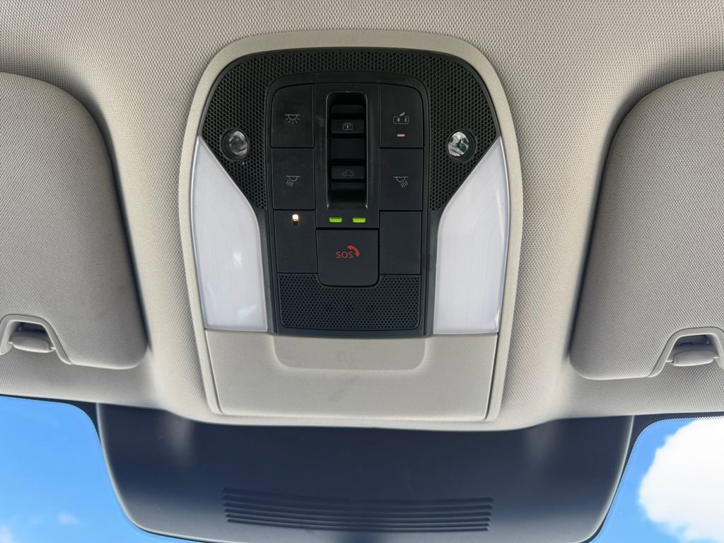 Certified 2024 INFINITI QX60 Luxe image 24