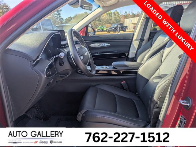 Used 2025 Genesis GV70 2.5T image 21