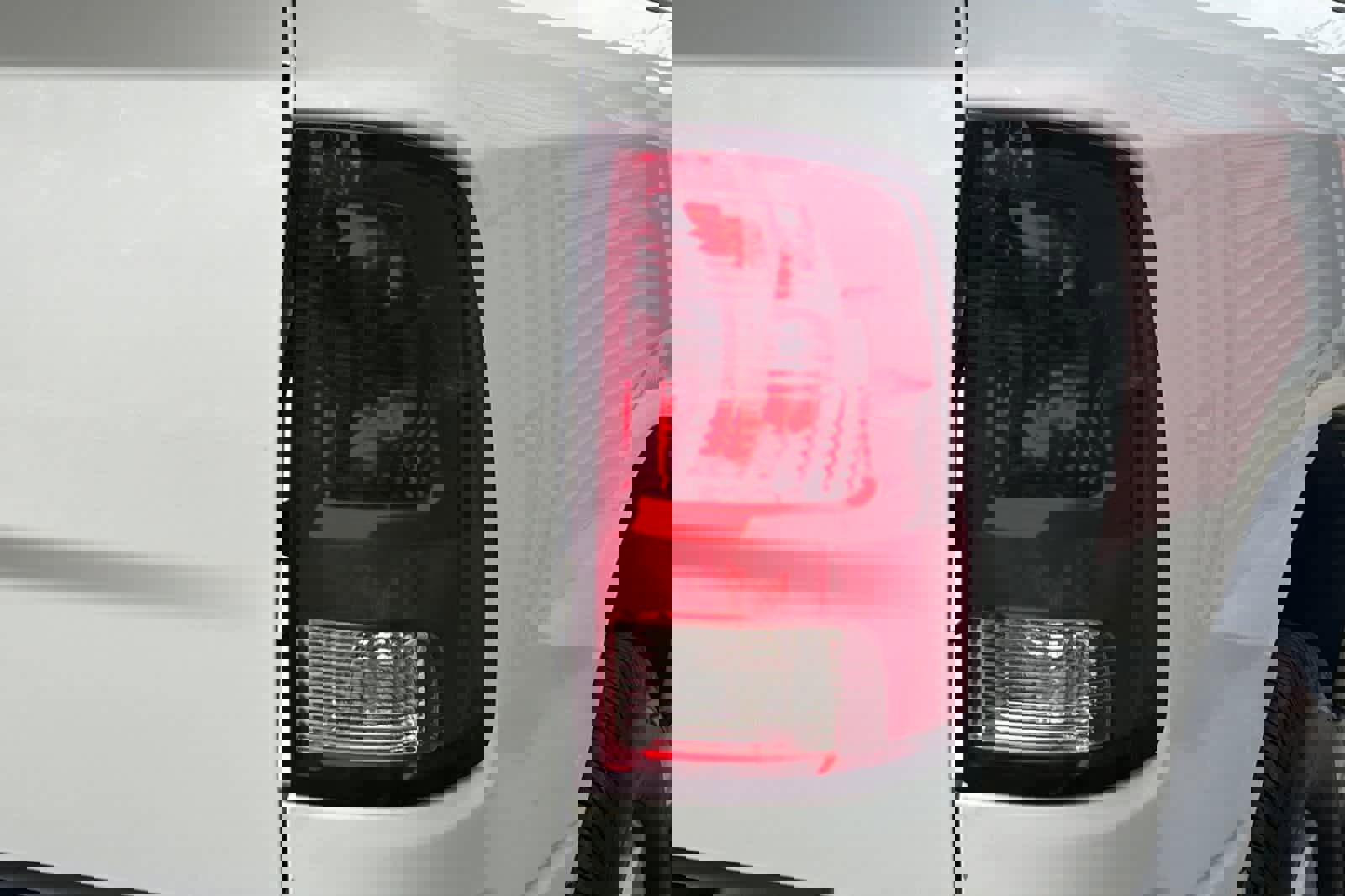 Used 2013 RAM 1500 Classic SLT w/ Remote Start & Security Group image 31