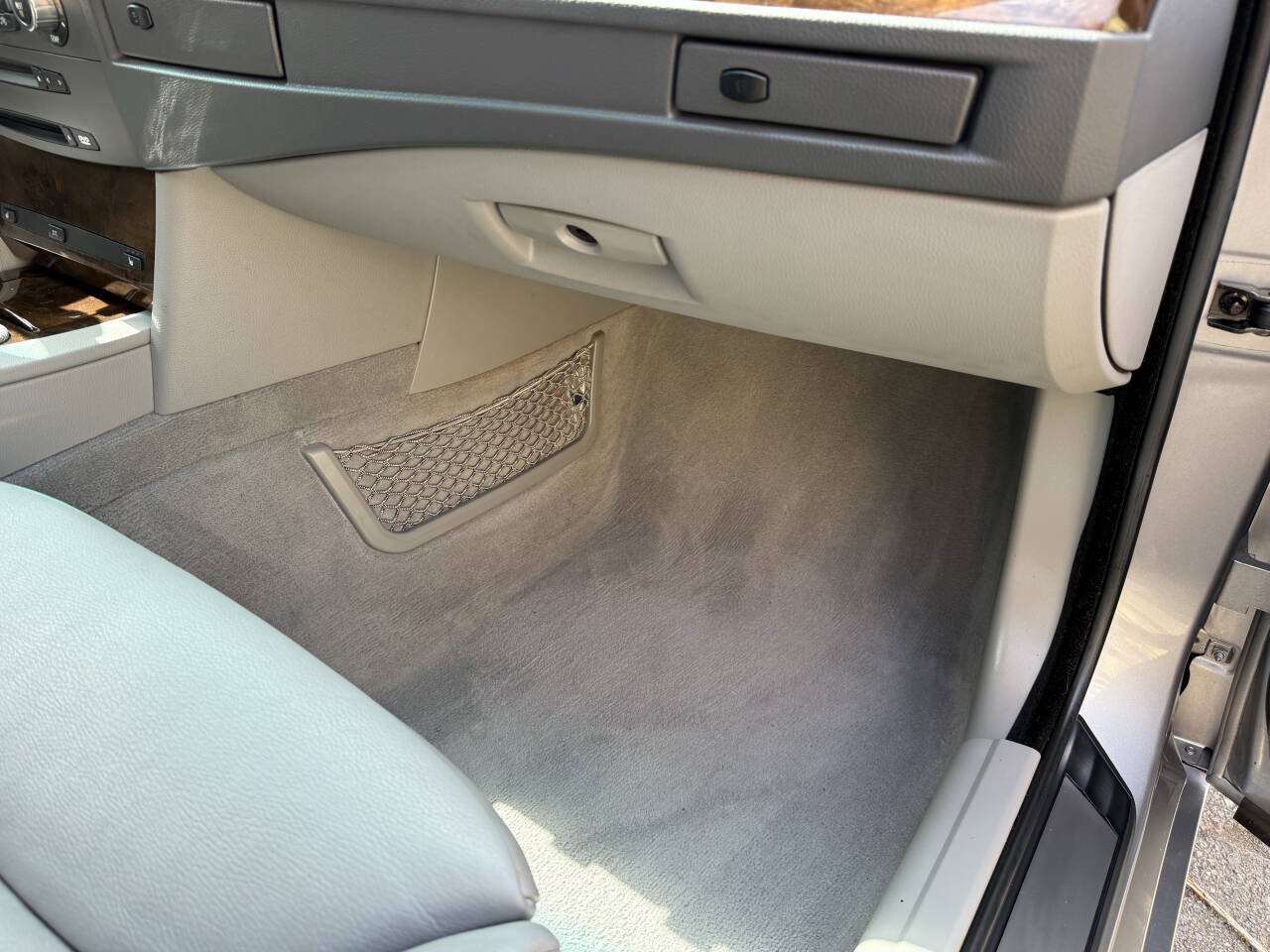 Used 2007 BMW 530xi Sedan AWD/4WD image 63