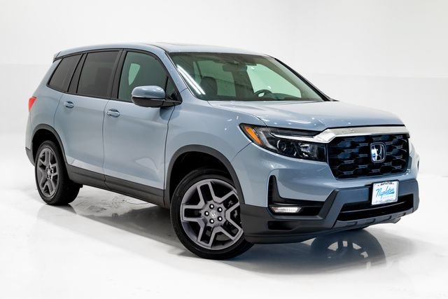 Used 2023 Honda Passport EX-L image 6