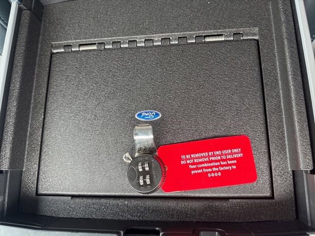 Used 2023 Ford F450 Limited w/ FX4 Off-Road Package image 22