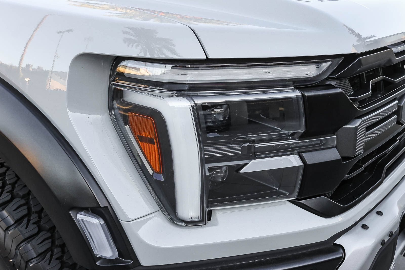 Used 2024 Ford F150 Raptor AWD/4WD image 15