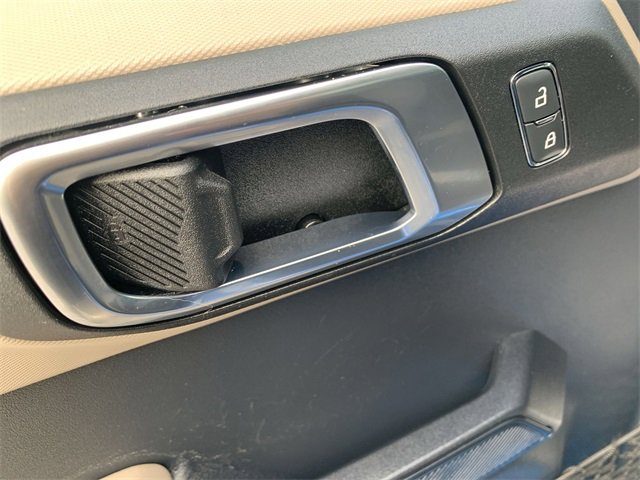 Used 2022 Ford Bronco Big Bend image 22