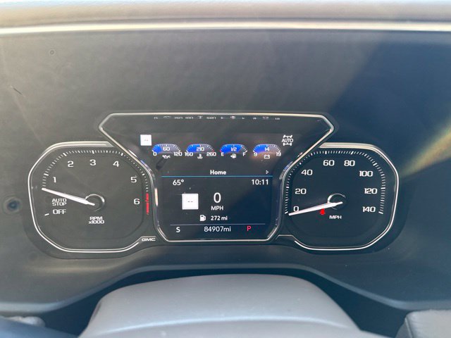 Used 2021 GMC Yukon Denali w/ Denali Premium Package AWD/4WD image 24