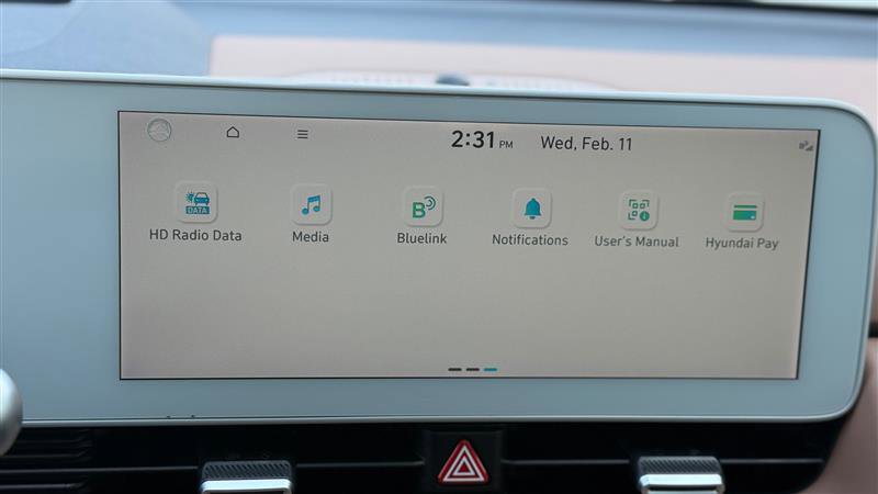 Used 2024 Hyundai Ioniq 5 Limited image 43