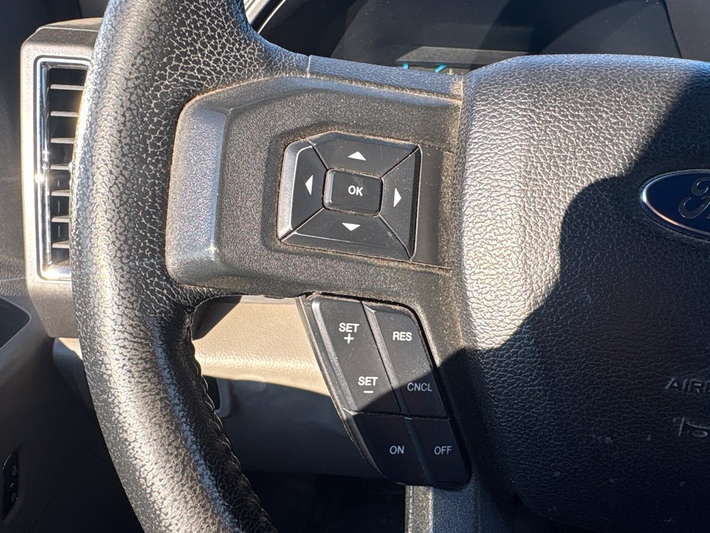Used 2015 Ford F150 XLT w/ Equipment Group 301A Mid AWD/4WD image 22