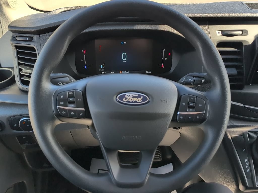 New 2026 Ford Transit 250 148 Medium Roof RWD image 13
