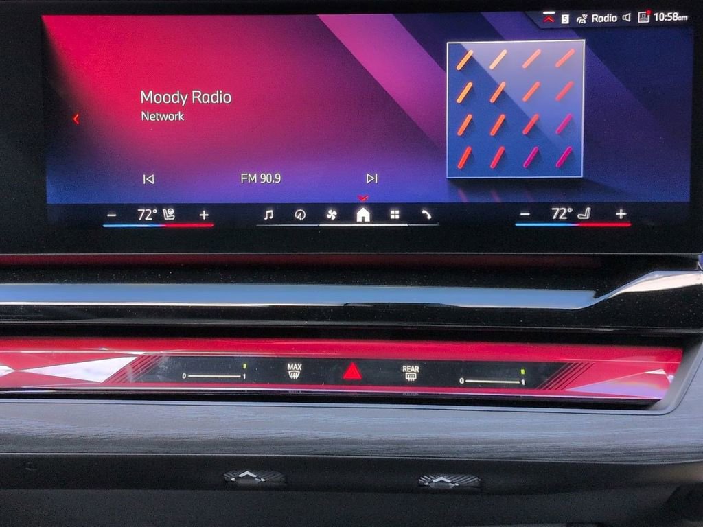 New 2026 BMW i5 eDrive40 RWD image 18