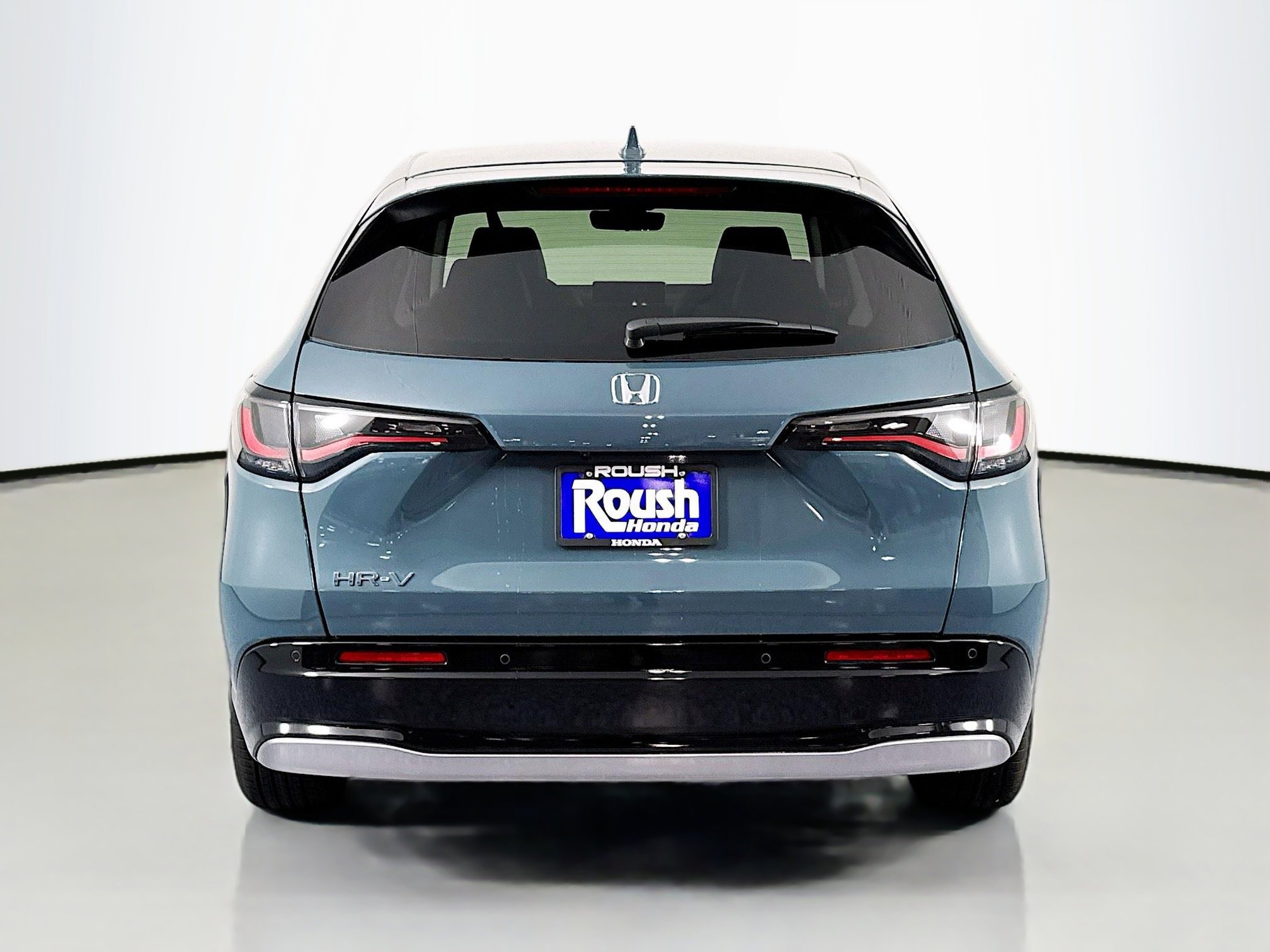 New 2026 Honda HR-V EX-L image 6