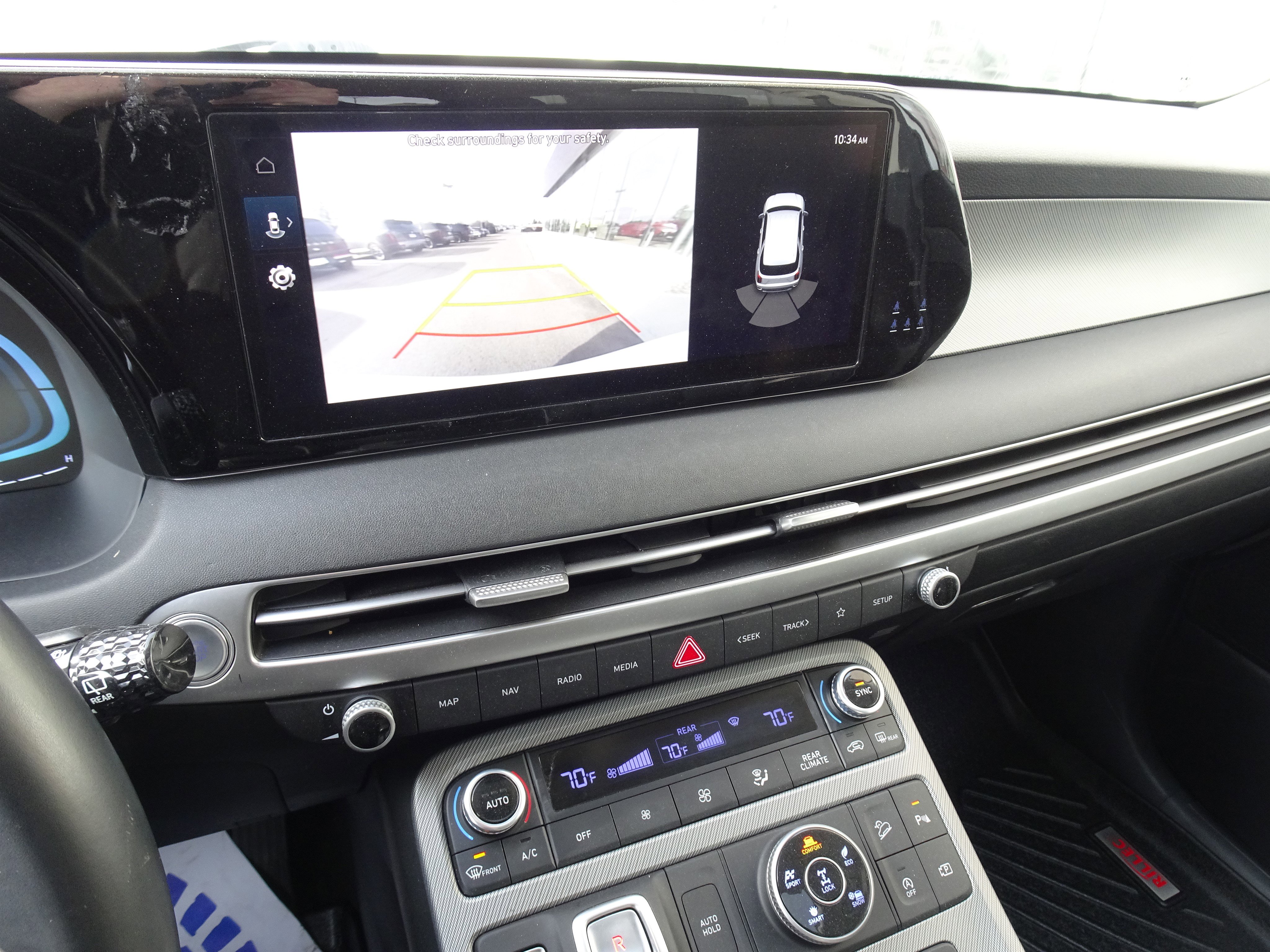 Used 2023 Hyundai Palisade XRT image 19